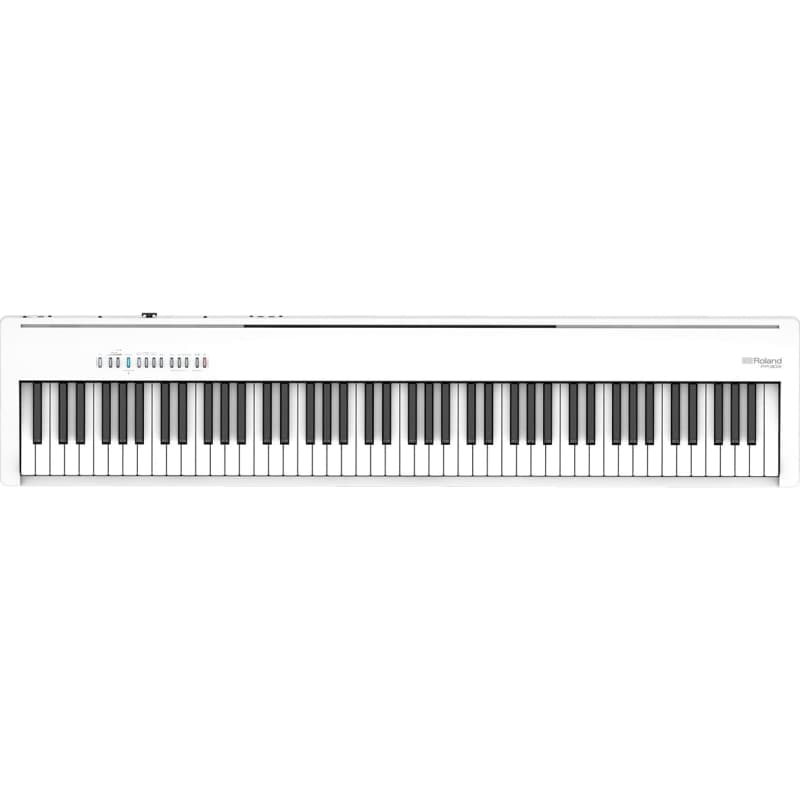 Roland White - New - New Roland Piano