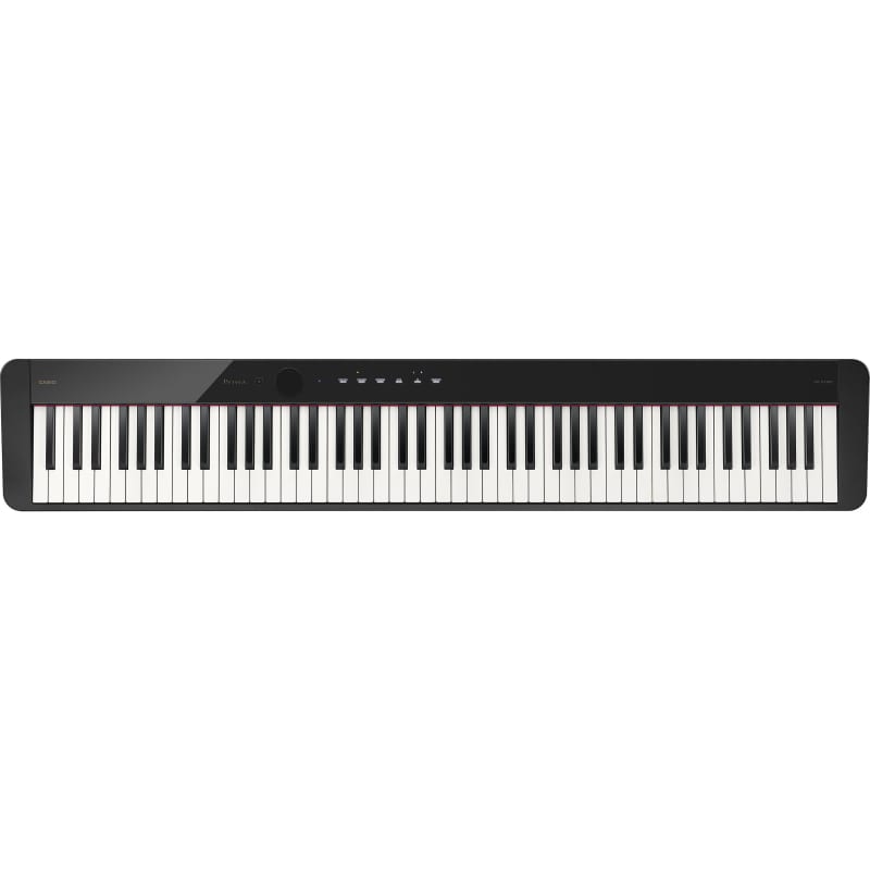 Casio PX-S1100 Black - new Casio       Digital Piano