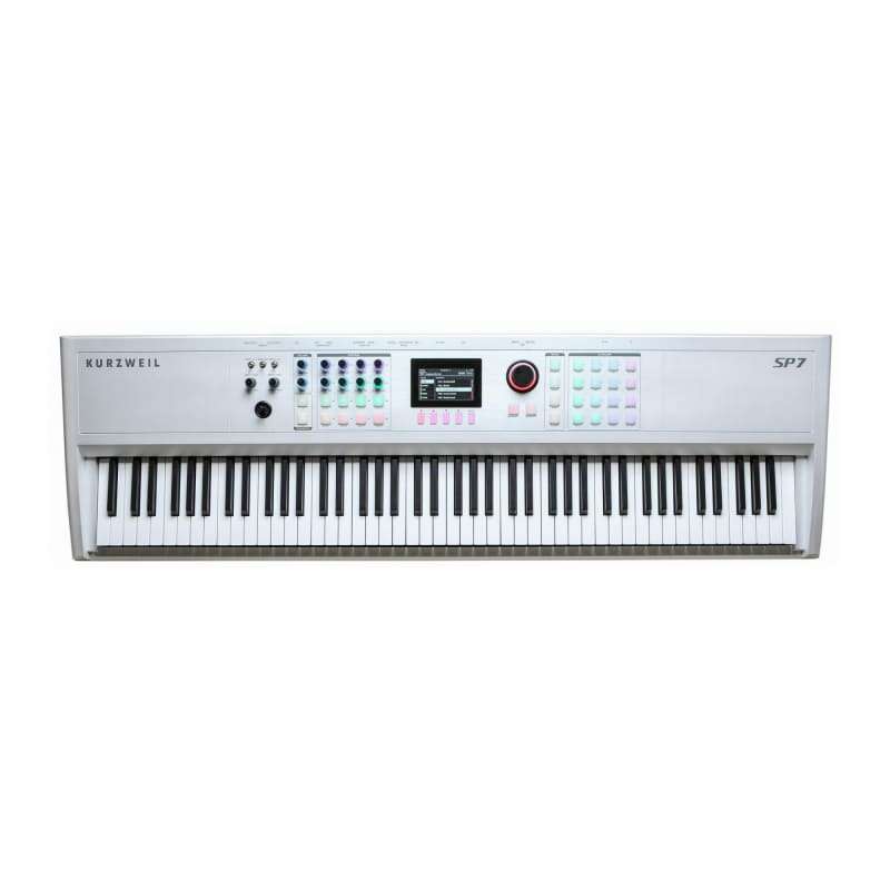 Kurzweil Kurzweil SP7 88-Key Stage Piano with Authentic Timbr... - new Kurzweil       Digital Piano