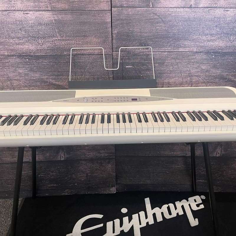 Korg SP-280 - used Korg    Digital   Digital Piano