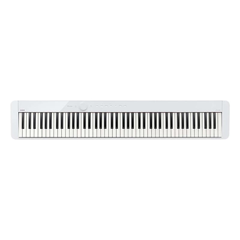 Casio PX-S1000WE White - new Casio    Digital   Digital Piano