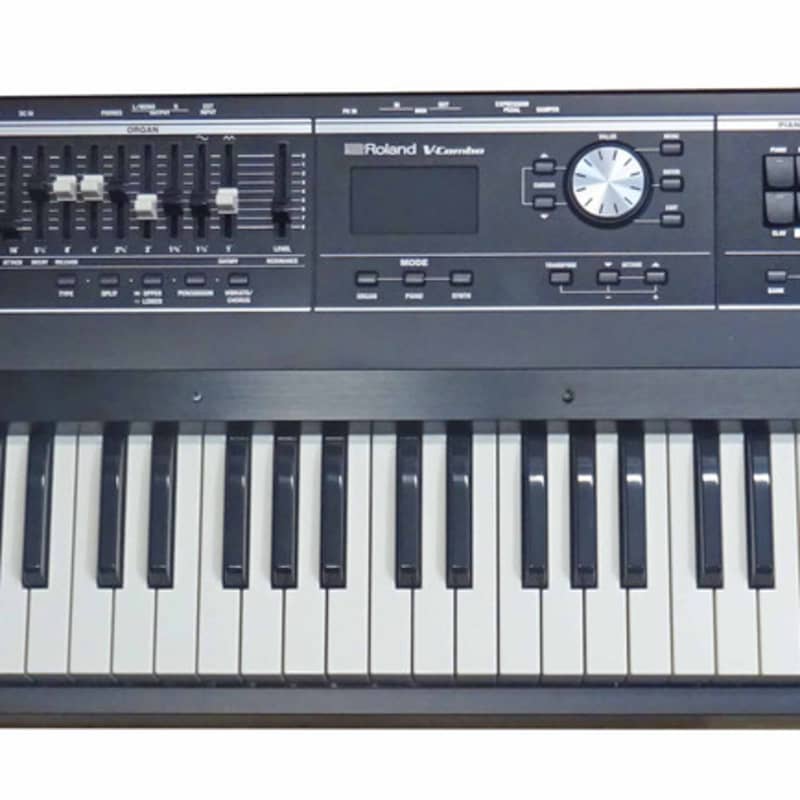 Roland V-Combo VR-730 Stage Keyboard - new Roland              Keyboard