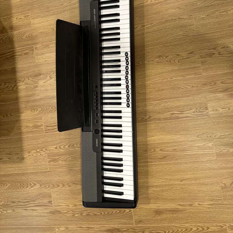 2010s Casio CDP100 - used Casio              Keyboard