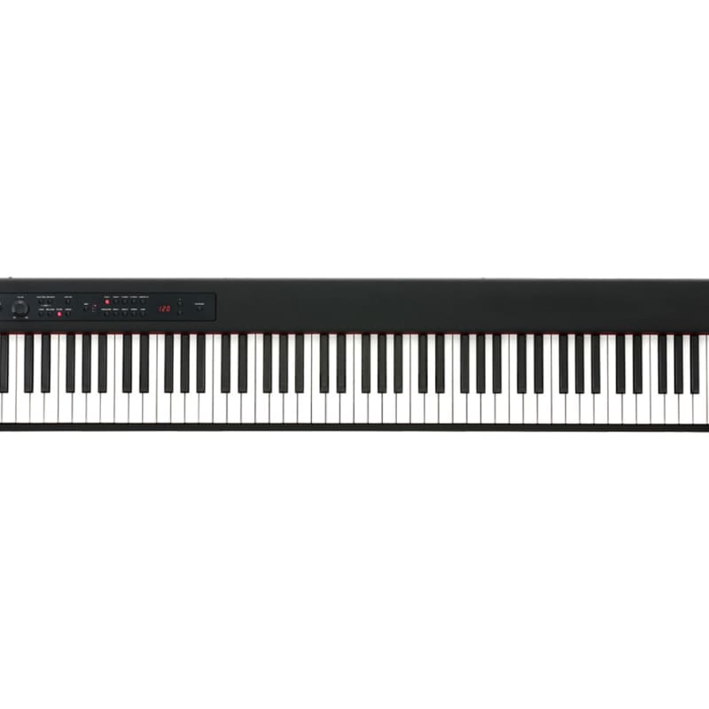 Korg D1 Digital Piano - Used 678 - used Korg       Digital Piano