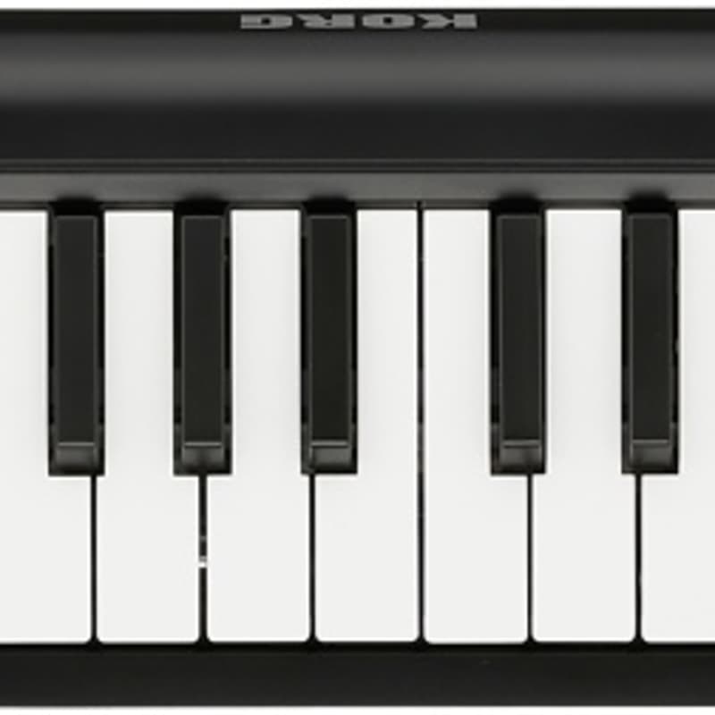 2019 Korg MKEYAIR25 - new Korg        MIDI Controllers      Keyboard