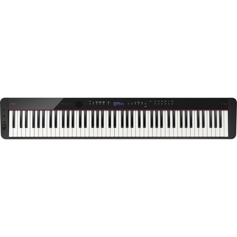 Casio PX-S3100BK Black - used Casio       Digital Piano