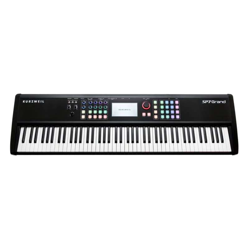 Kurzweil AMS-SP7-GRAND - new Kurzweil       Digital Piano