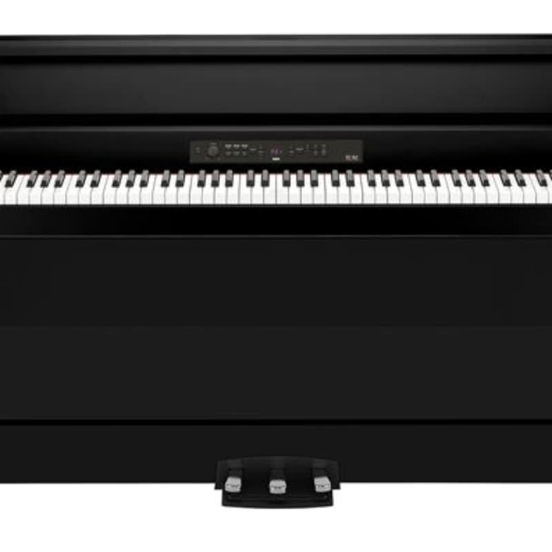 Korg GB1AIRBK - new Korg            Digital Piano