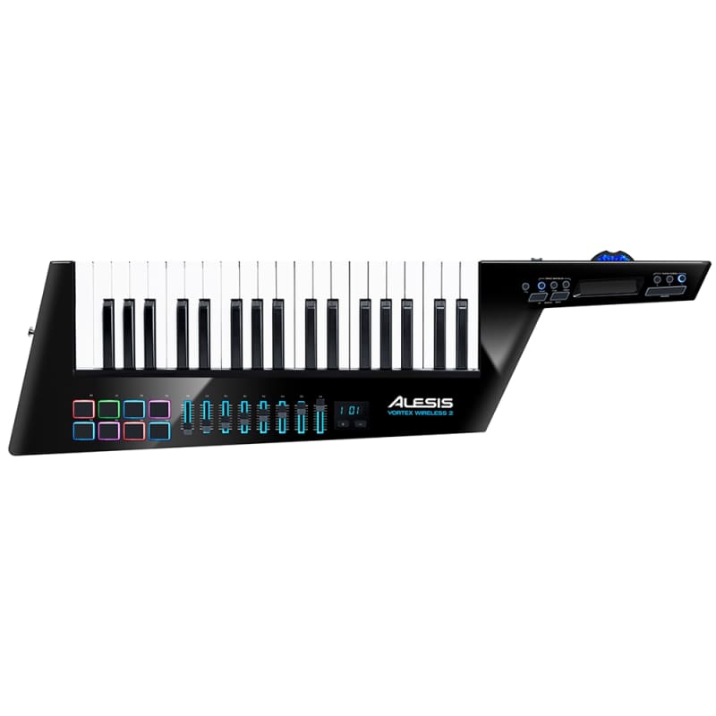 Alesis VRTX-WL2 - new Alesis        MIDI Controllers      Keyboard