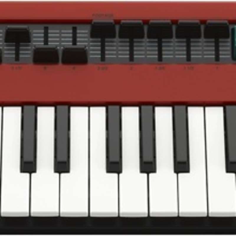 2019 Yamaha REFACE YC - new Yamaha  Vintage Synths   Organ         Keyboard