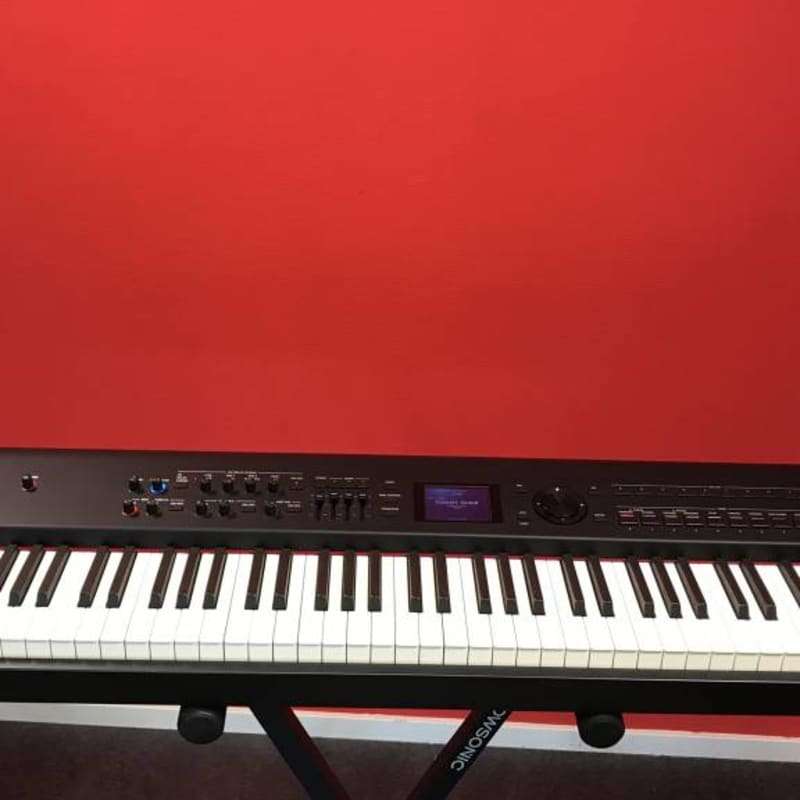 Roland RD800 - used Roland    Digital   Digital Piano