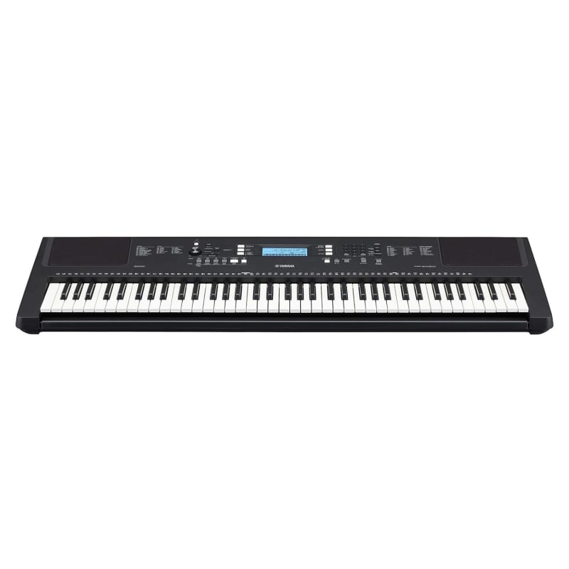 Yamaha PSR-EW310AD - new Yamaha              Keyboard