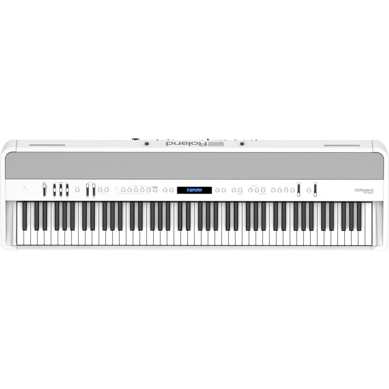 Roland FP-90X-WH White - used Roland       Digital Piano