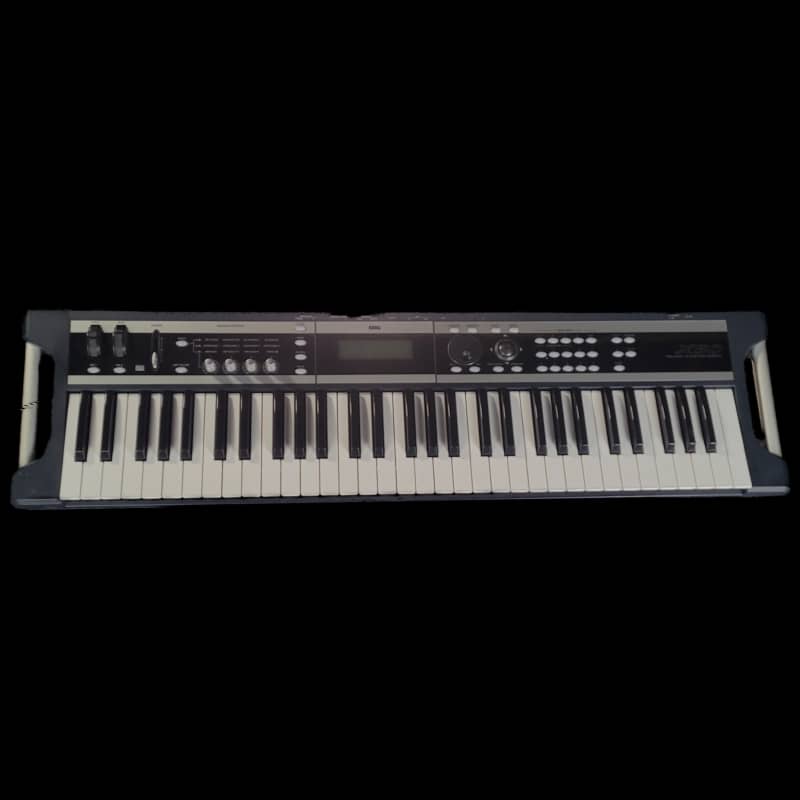 Korg X50 - used Korg              Keyboard Synth