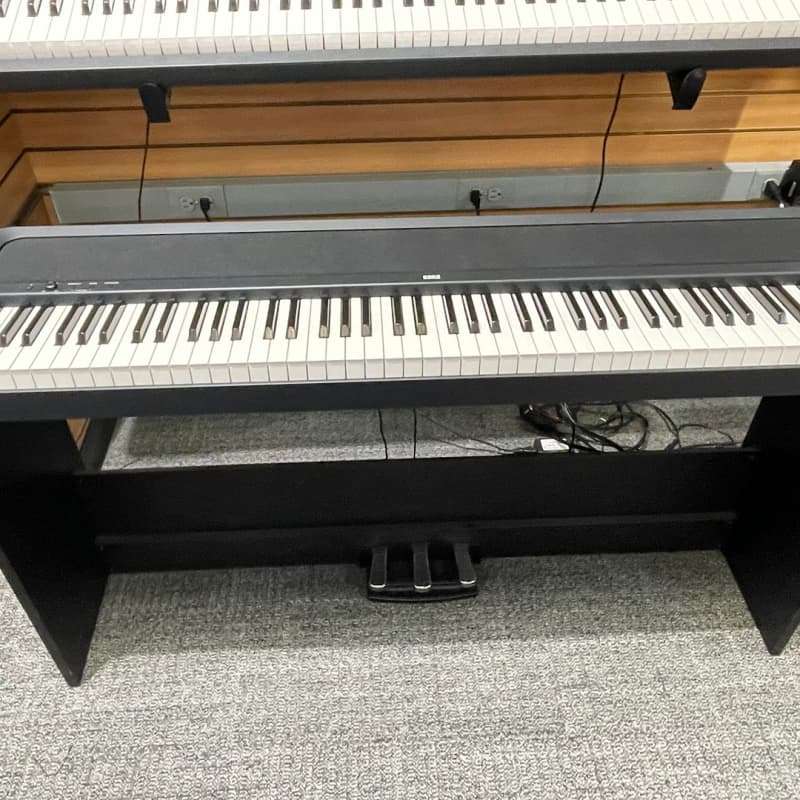 Korg BSPBK - used Korg       Digital Piano       Keyboard