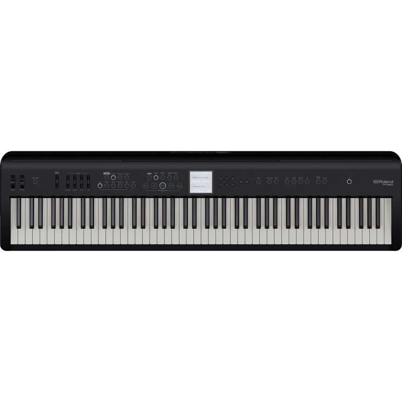 Roland FP-E50 - new Roland    Digital   Digital Piano