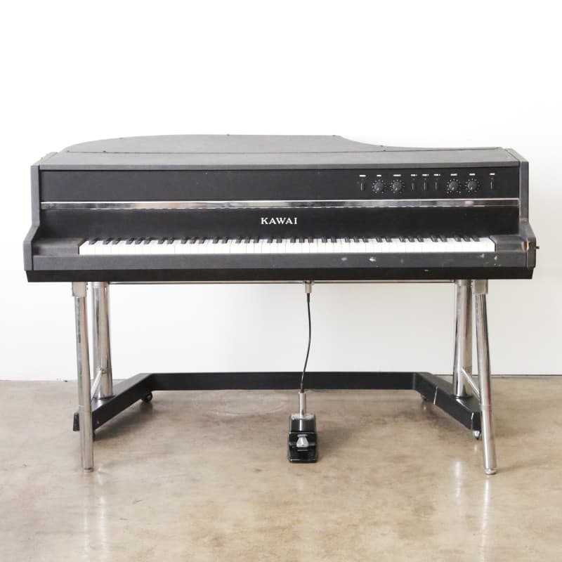 Kawai EP-308 Black - used Kawai       Digital Piano