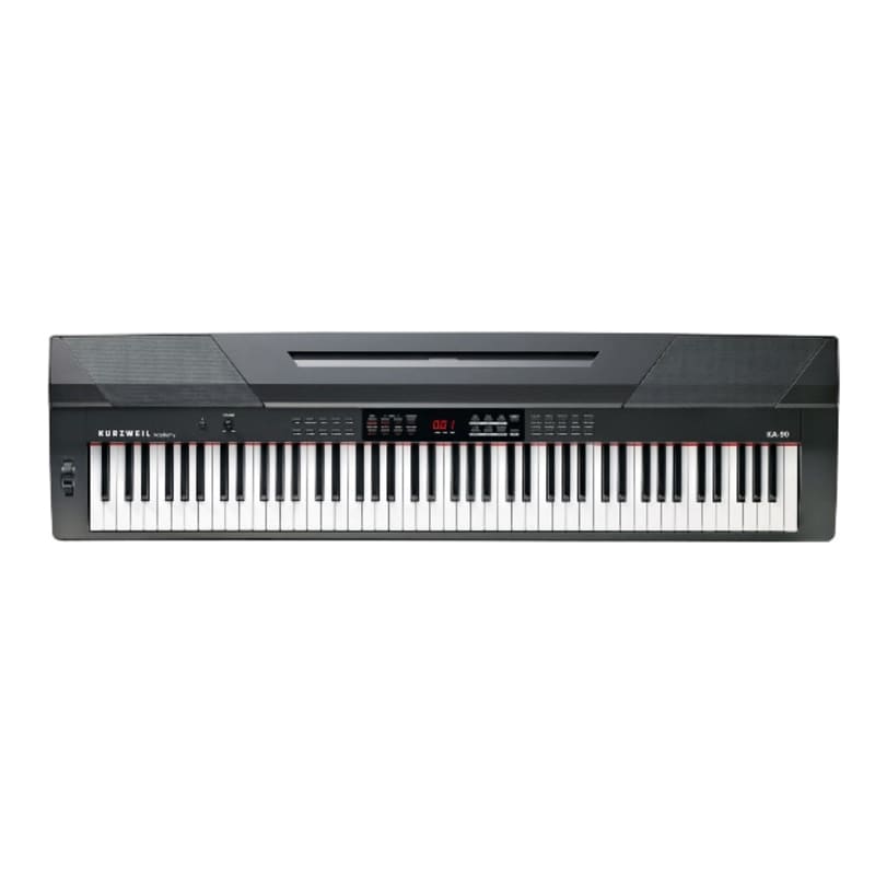 Kurzweil KA90-LB Digital Grand Piano - new Kurzweil       Digital Piano