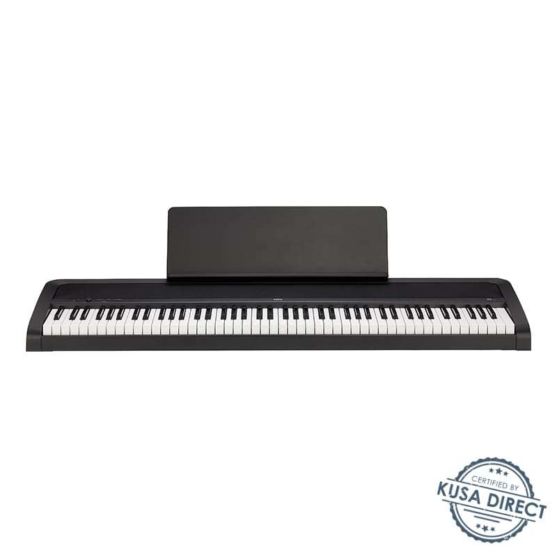 Korg B2BK(R) - used Korg    Digital   Digital Piano