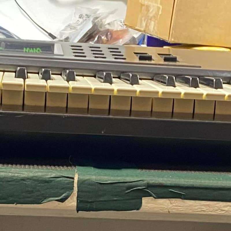 Casio FZ-1 - used Casio               Synth