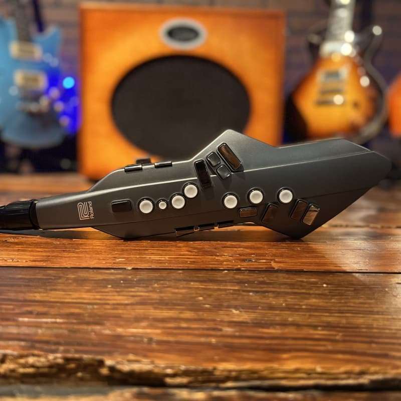 Roland Aerophone Go (Demo) - used Roland    Digital