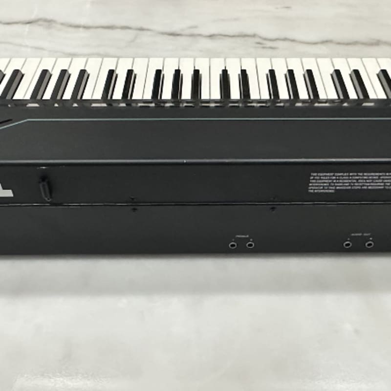 Kurzweil K1000 Black - used Kurzweil    Digital           Synth