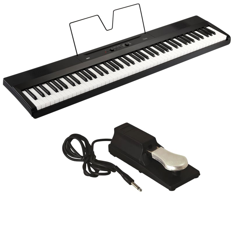 2022 Korg Liano Black - new Korg    Digital   Digital Piano