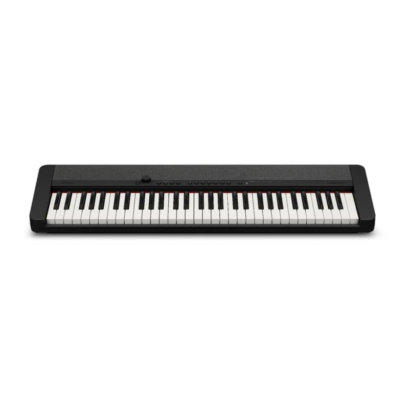 Casio ct-s1bk - new Casio       Digital Piano       Keyboard