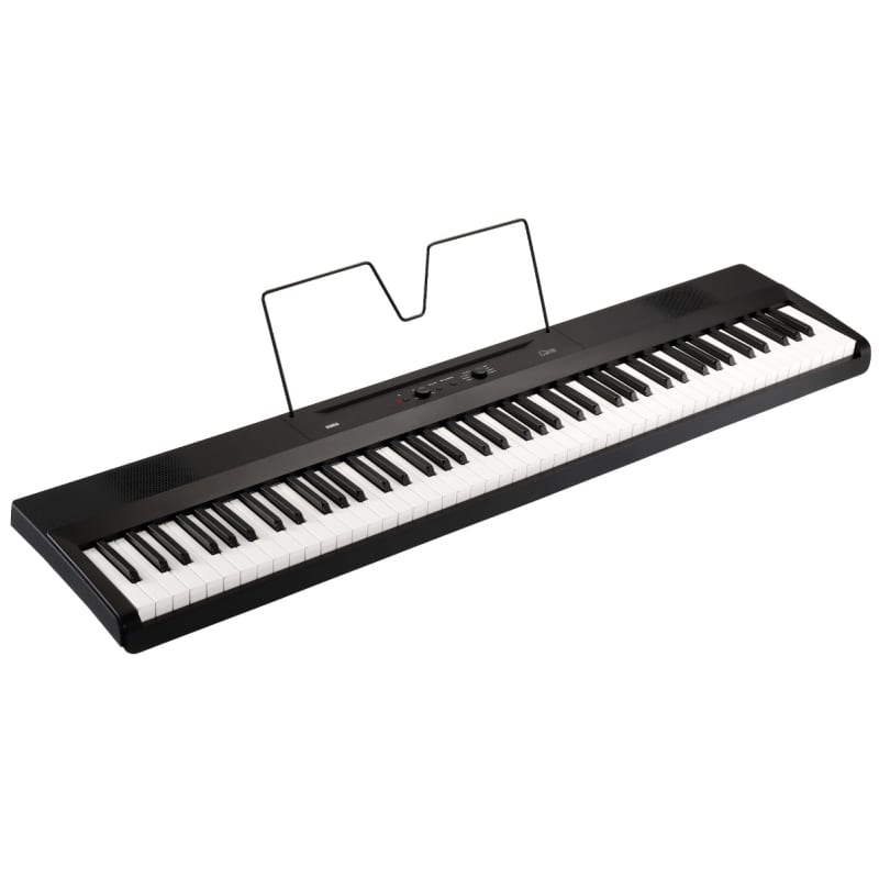 2022 Korg Liano Black - new Korg       Digital Piano