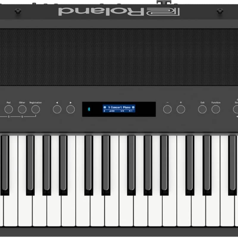 Roland FP-90-BK Black - used Roland       Digital Piano