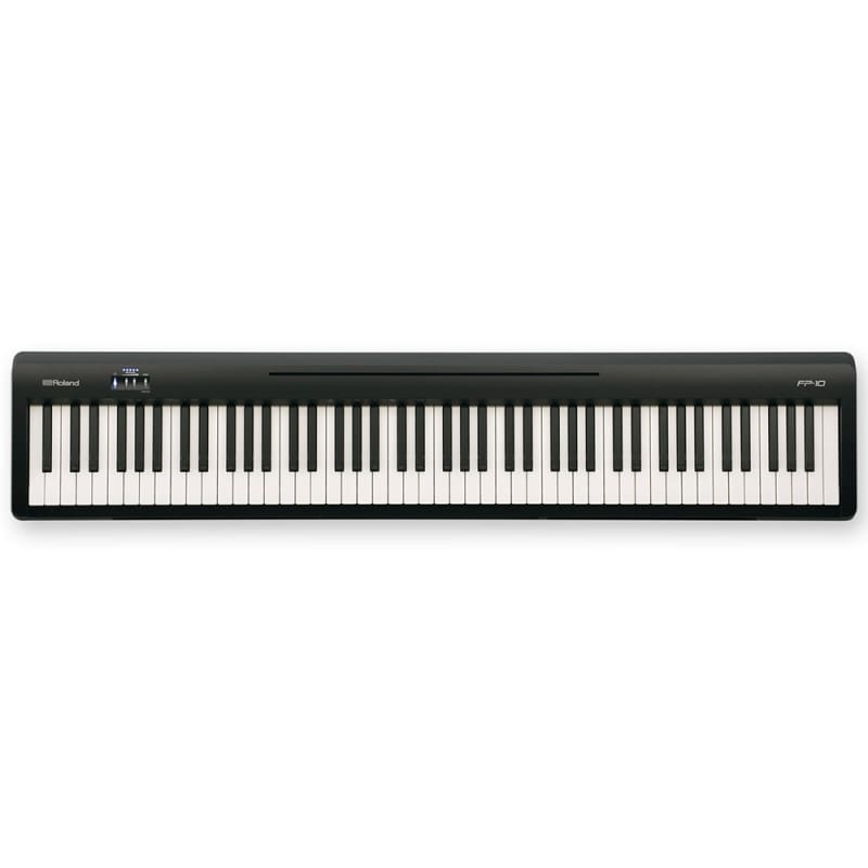 Roland FP-10 - new Roland       Digital Piano