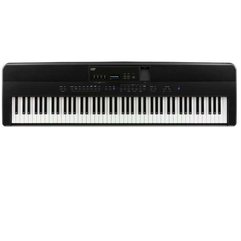 Kawai ES920B - BLACK - new Kawai            Digital Piano
