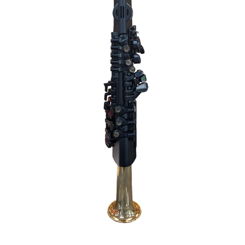 Yamaha YDS-150 Digital Saxophone - new Yamaha    Digital