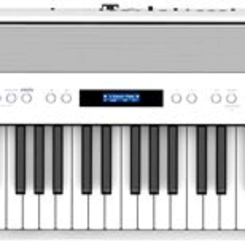 Roland FP60XWH - new Roland       Digital Piano       Keyboard