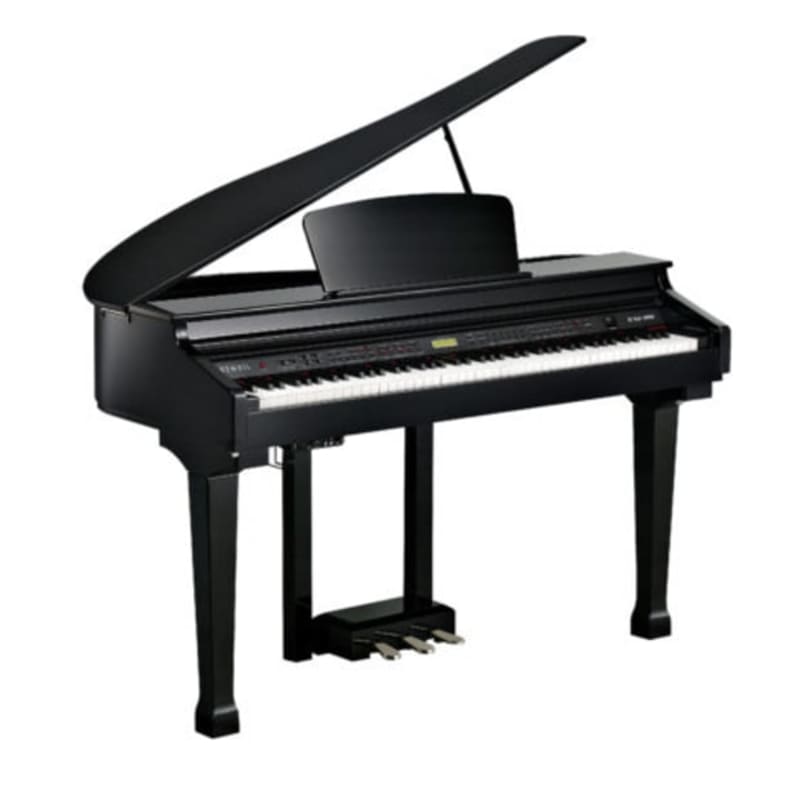 Kurzweil KAG-100 Black - new Kurzweil    Digital   Digital Piano