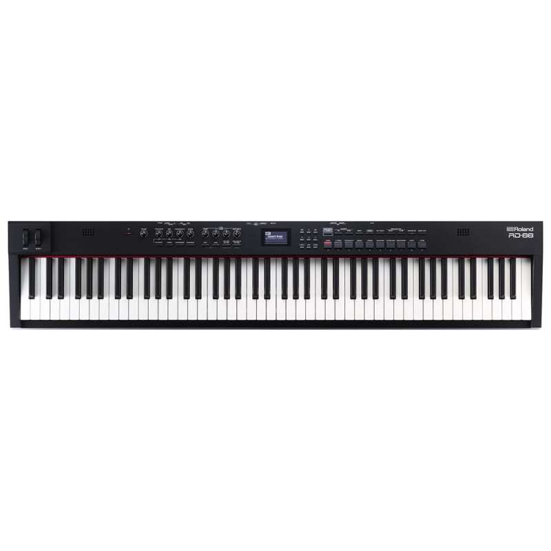 Roland RD-88 - new Roland        Keyboard