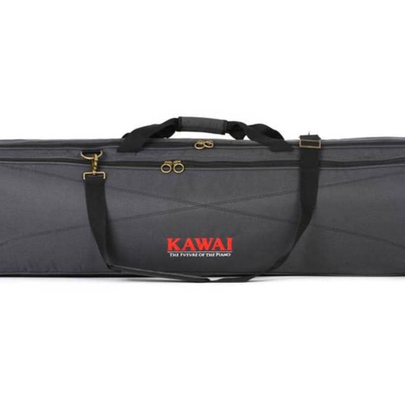 Kawai Kawai SC-1 Keyboard Softcase with Wheels - used Kawai              Keyboard