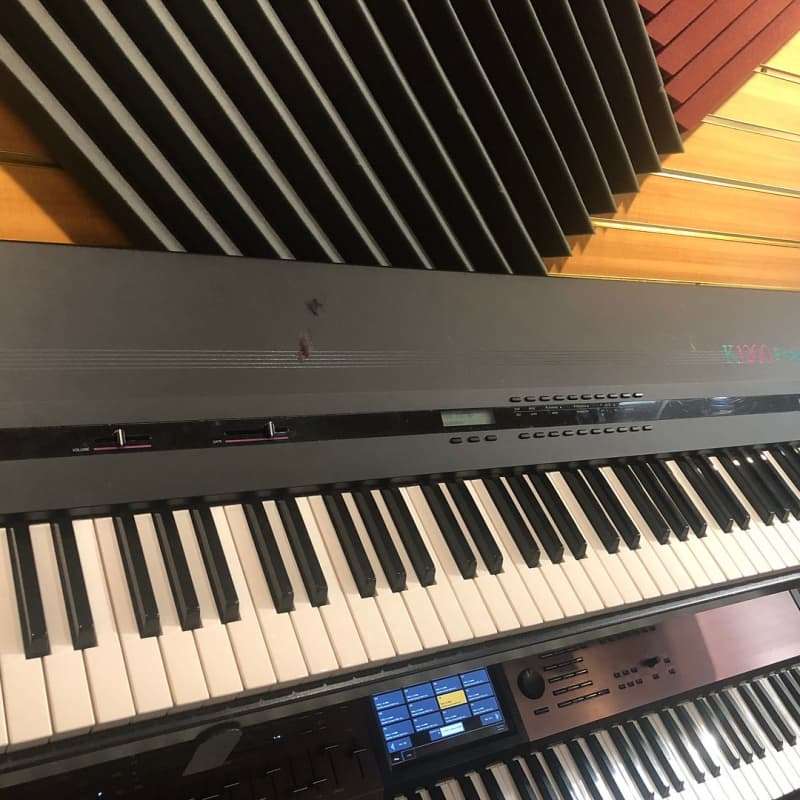 Kurzweil K1200 Professional - used Kurzweil    Digital   Digital Piano