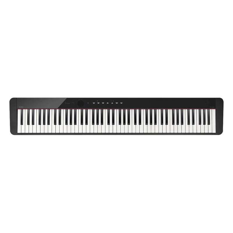 Casio PX-S1000BK Black - new Casio    Digital   Digital Piano