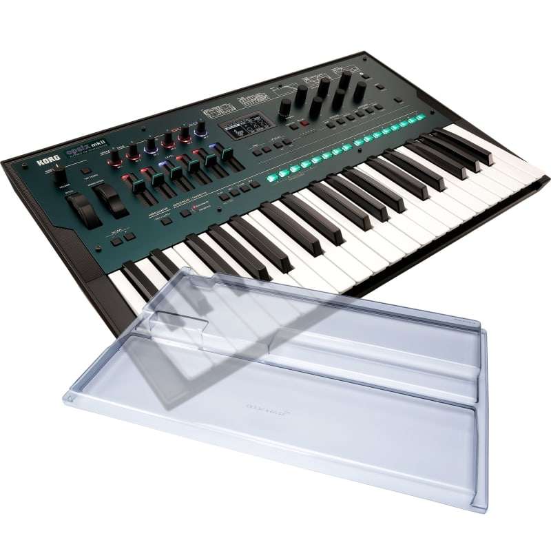 2023 Korg Opsix MkII - new Korg    Digital           Synth