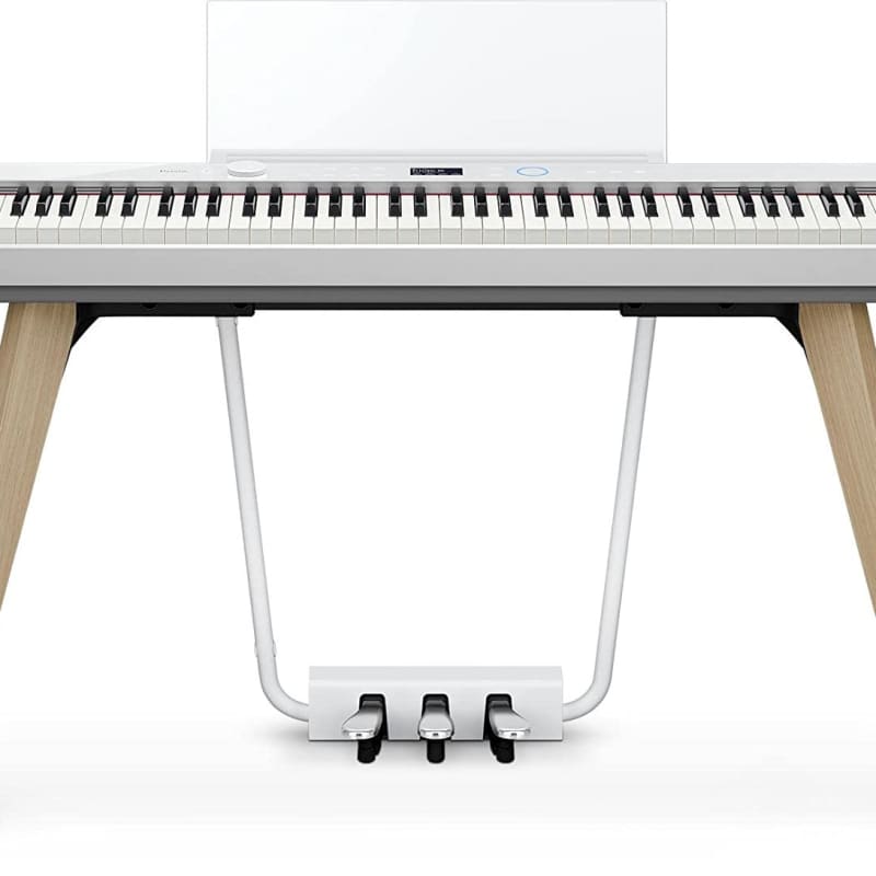 Casio PXS-7000 White - new Casio            Digital Piano