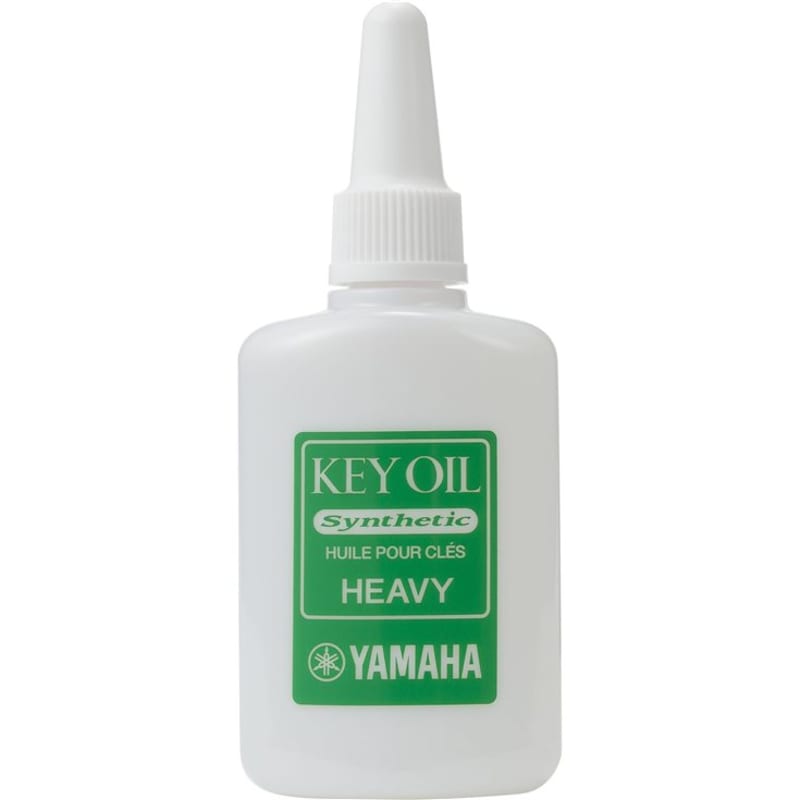 Yamaha Synthetic Key Oil Heavy - new Yamaha               Synth