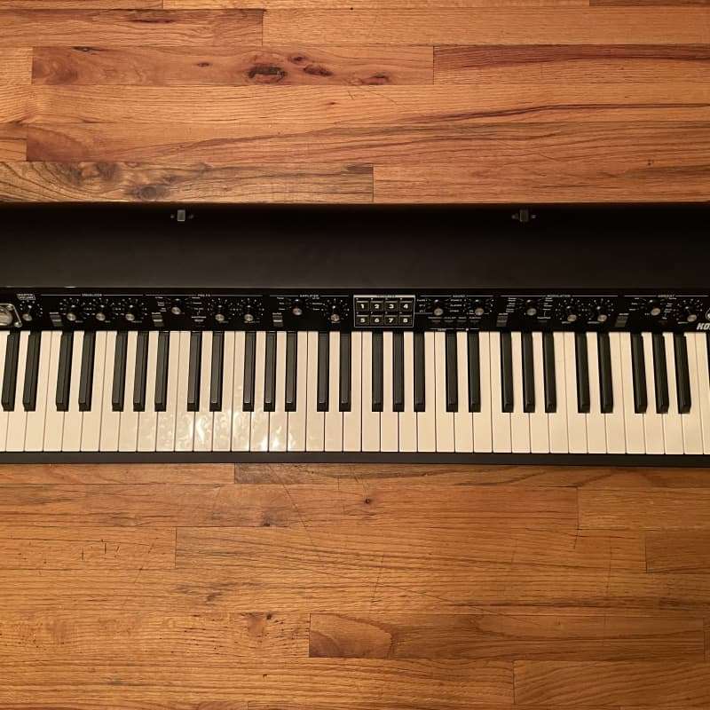 Korg SV-2 - used Korg        Keyboard