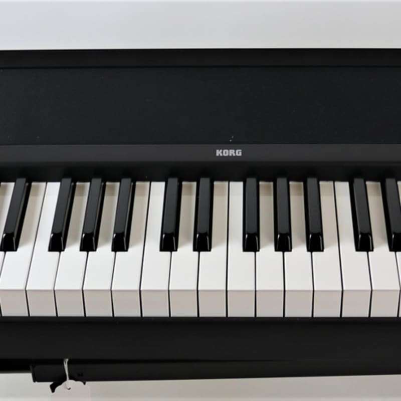 2023 Korg B2BK - used Korg    Digital   Digital Piano