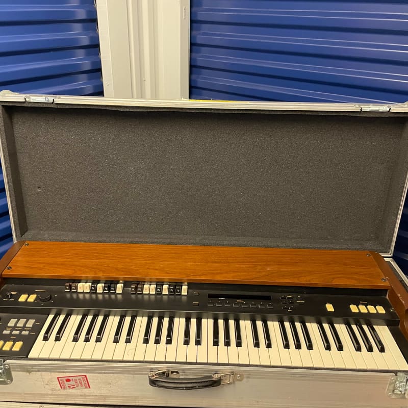 Mid 90's Korg CX-3 Digital Tonewheel Organ Wood - used Korg    Digital Organ