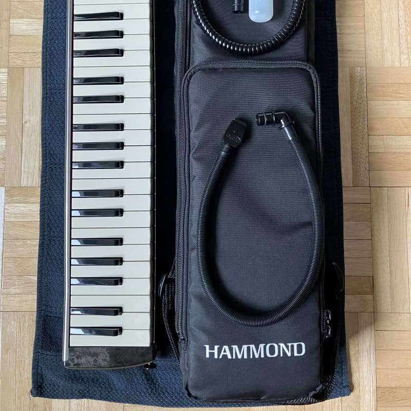 Hammond 44HP - used Hammond              Keyboard