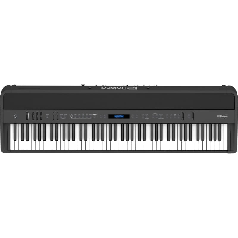 Roland FP-90X-BK Blue - new Roland       Digital Piano