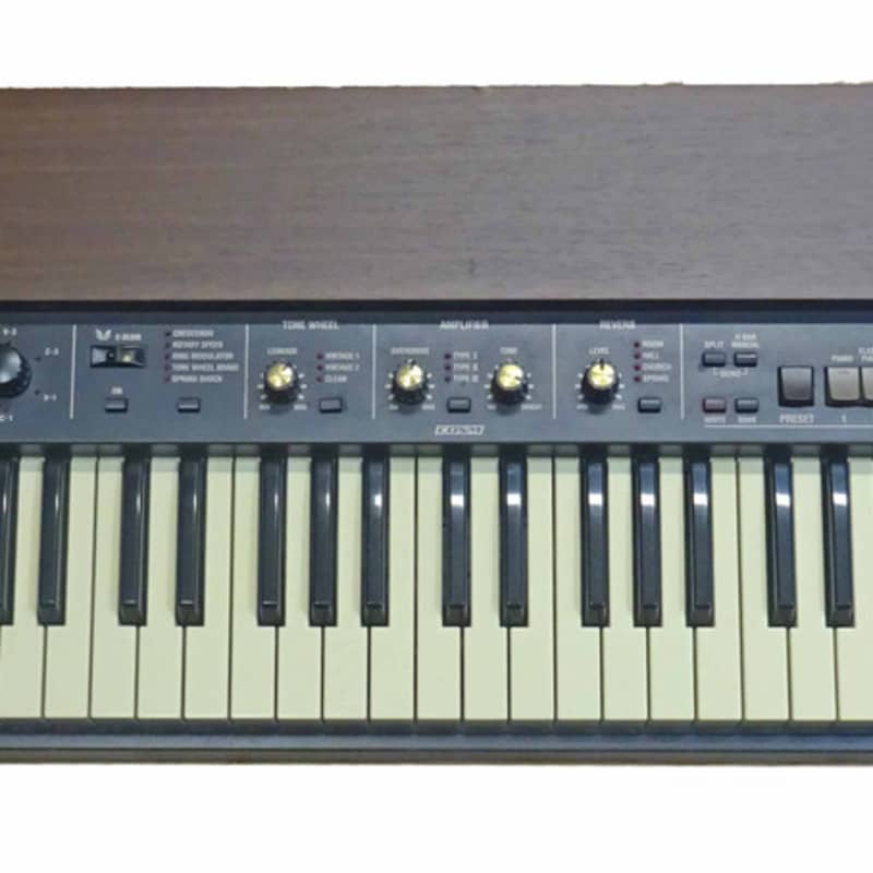 Roland VK-8 Combo Organ - used Roland     Organ