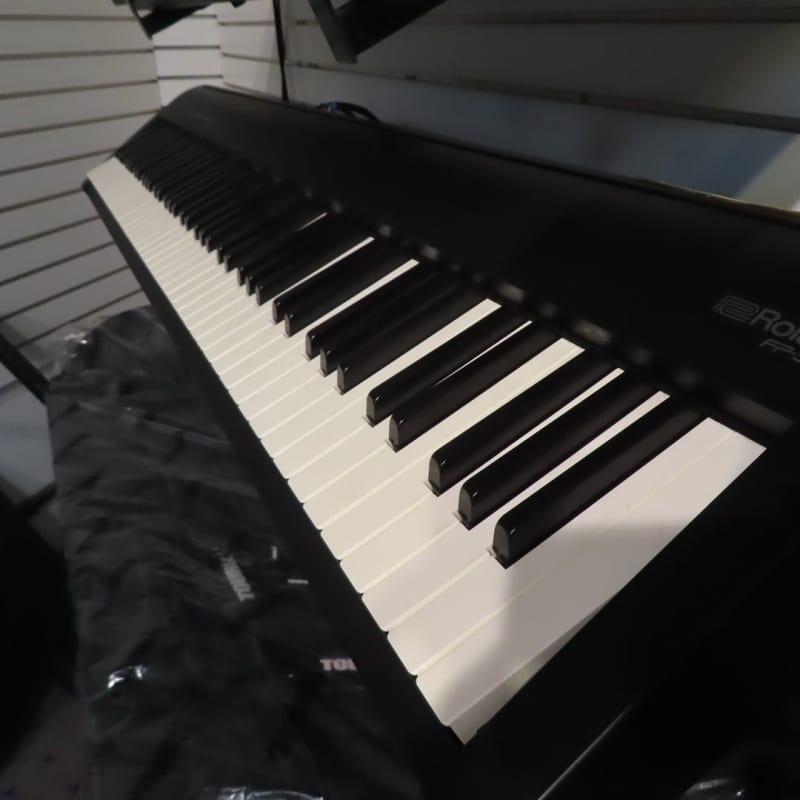 Roland FP30-X - used Roland    Digital   Digital Piano