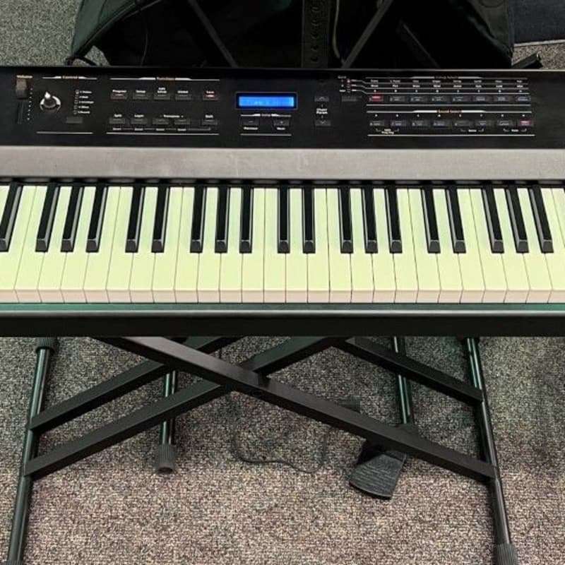 Kurzweil SP4-8 - used Kurzweil               Synth